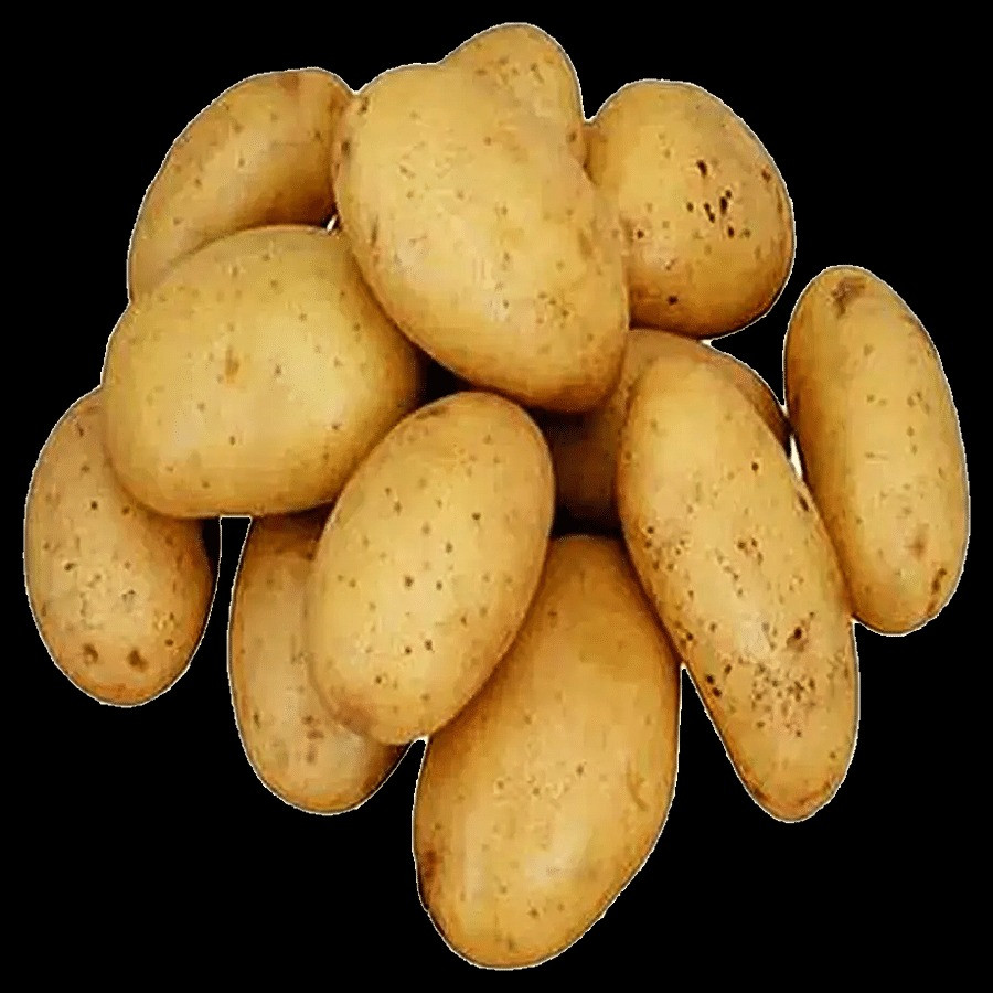Fresho Potato - Jyoti, 5 kg